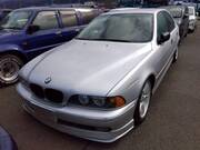 1999 BMW 5 SERIES (Left Hand Drive)