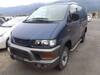 MITSUBISHI DELICA SPACE GEAR