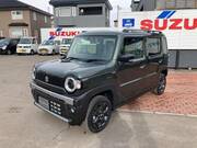 2025 SUZUKI HUSTLER