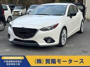 2014 MAZDA AXELA HIBRID