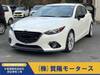 MAZDA AXELA HIBRID