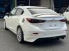 MAZDA AXELA HIBRID