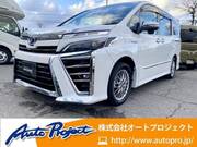 2020 TOYOTA VOXY