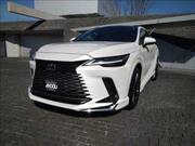2024 LEXUS RX