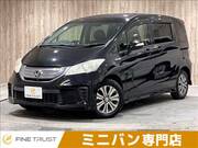 2012 HONDA FREED HYBIRD