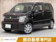 2020 SUZUKI WAGON R