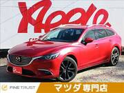 2015 MAZDA ATENZA WAGON