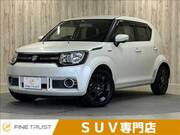 2016 SUZUKI IGNIS
