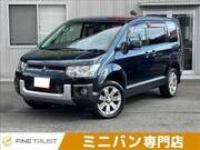 2014 MITSUBISHI DELICA D5