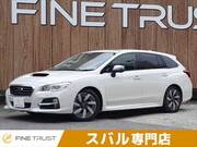 2015 SUBARU LEVORG