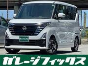 2024 NISSAN ROOX