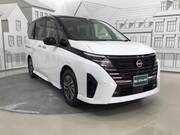 2024 NISSAN SERENA
