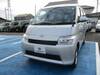 TOYOTA TOWNACE VAN