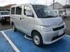 TOYOTA TOWNACE VAN