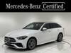 MERCEDES BENZ C-CLASS Stationwagon