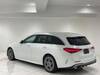MERCEDES BENZ C-CLASS Stationwagon