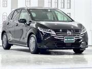 2024 NISSAN NOTE
