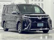 2021 TOYOTA VOXY