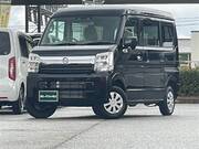 2024 NISSAN CLIPPER VAN