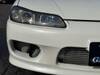 NISSAN SILVIA