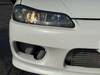 NISSAN SILVIA