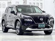 2024 NISSAN X-TRAIL