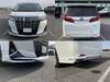 TOYOTA ALPHARD HYBRID