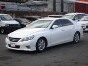 2010 TOYOTA MARK X