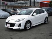 2011 MAZDA OTHER