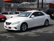 2012 TOYOTA MARK X