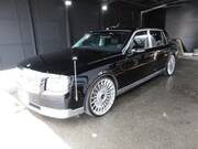 2019 TOYOTA CENTURY