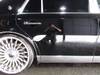 TOYOTA CENTURY
