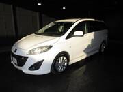 2011 MAZDA PREMACY 20S
