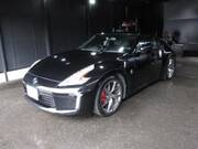 2014 NISSAN FAIRLADY Z VERSION ST