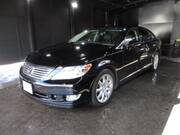 2010 LEXUS LS