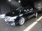2011 TOYOTA MARK X
