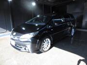 2011 TOYOTA WISH 2.0Z