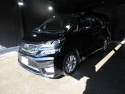 2010 TOYOTA VELLFIRE