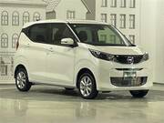 2024 NISSAN DAYZ