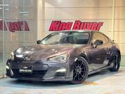 2012 SUBARU BRZ