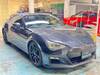 SUBARU BRZ