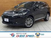 2019 TOYOTA HARRIER PREMIUM