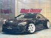 TOYOTA 86