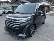 2021 TOYOTA ROOMY