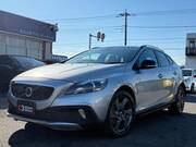 2016 VOLVO V40