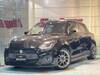 SUZUKI SWIFT SPORT