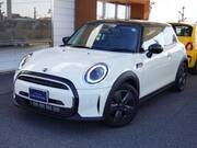 2022 BMW MINI