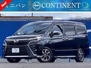 2018 TOYOTA VOXY