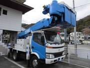 2003 TOYOTA DYNA