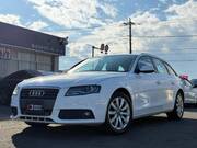 2012 AUDI A4 AVANT